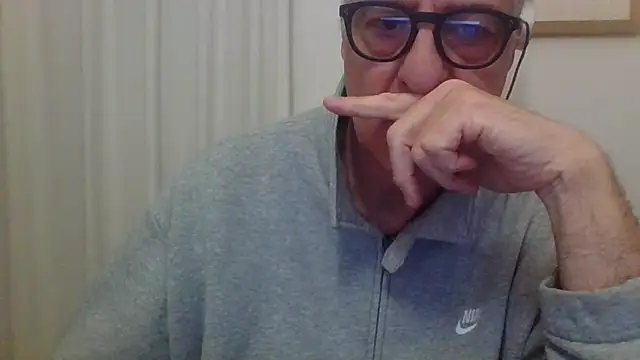 ANONIMO7735 online show from 25, 3, 2026