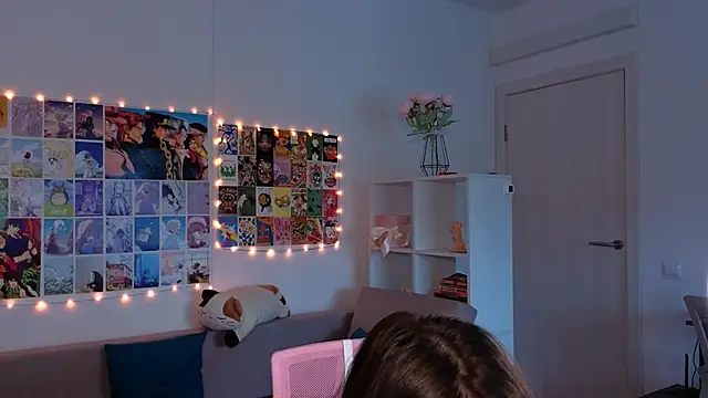 Snapshot of MilenaSaint chatting on 3, 2, 2025 MilenaSaint online show from 3, 2, 2025