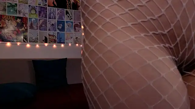 Snapshot of MilenaSaint chatting on 8, 2, 2025 MilenaSaint online show from 8, 2, 2025