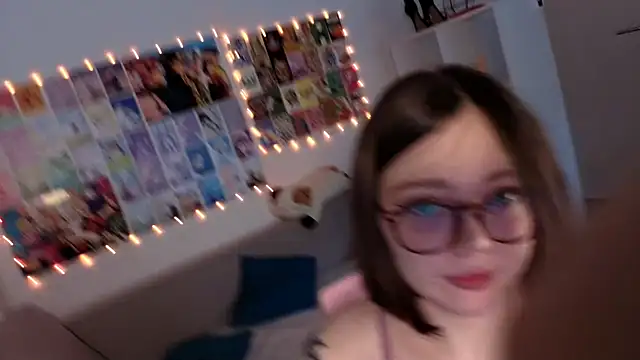 Snapshot of MilenaSaint chatting on 12, 2, 2025 MilenaSaint online show from 12, 2, 2025