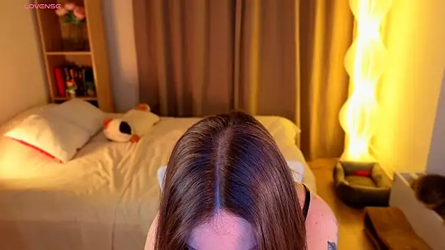 Snapshot of MilenaSaint chatting on 6, 2, 2026 MilenaSaint online show from 6, 2, 2026