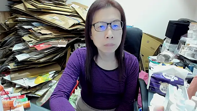 Snapshot of TiffanyC_4772 chatting on 26, 1, 2025 TiffanyC 4772 online show from 26, 1, 2025