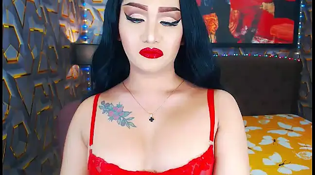 Snapshot of KylieMaxwellCaulfield_TS chatting on 17, 1, 2025 KylieMaxwellCaulfield TS online show from 17, 1, 2025