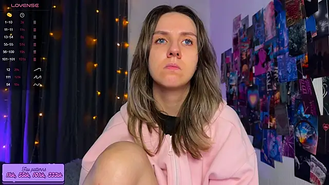 HotaruTomo online show from 30, 9, 2025