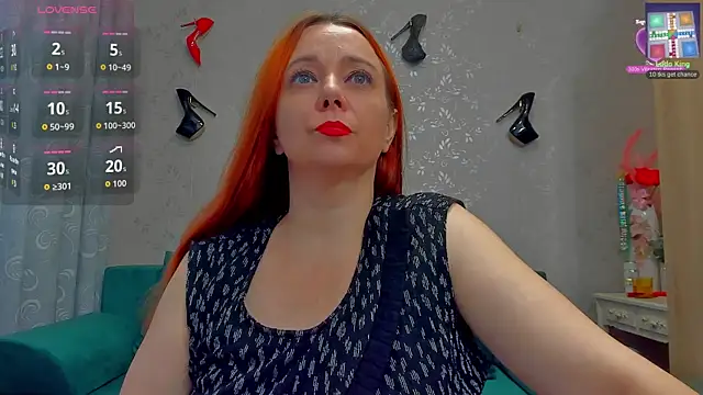 emilianna666 online show from 25, 9, 2025