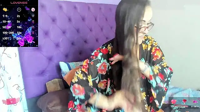 Margoth clain online show from 19, 3, 2025