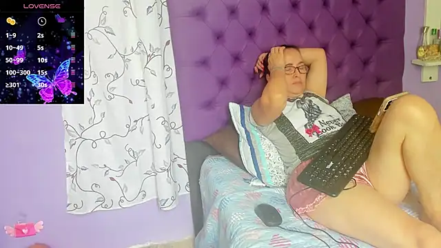 Margoth clain online show from 20, 3, 2025