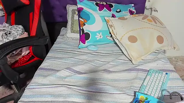 Margoth clain online show from 23, 2, 2026