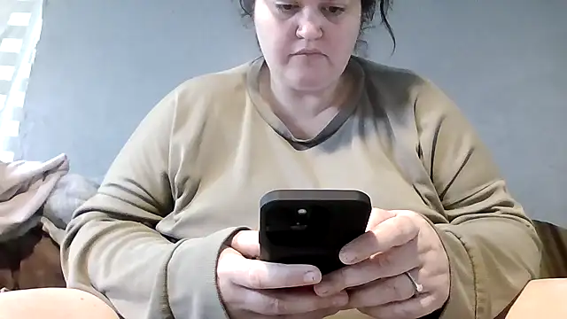 Oklahoma Horny Wife online show from 10, 4, 2026