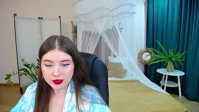 NicoleFoxery online show from 23, 3, 2025