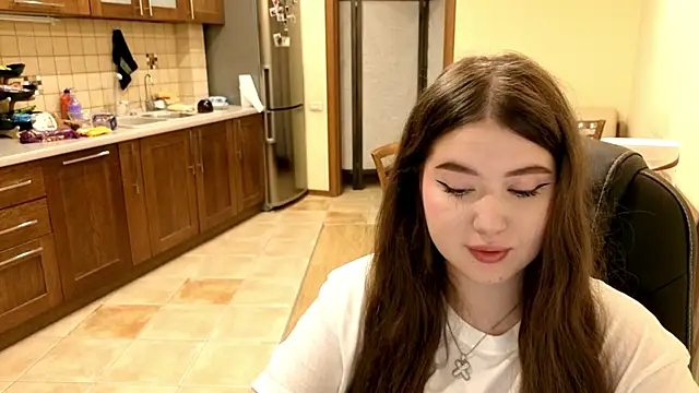 NicoleFoxery online show from 25, 9, 2025