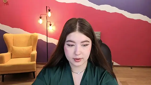 NicoleFoxery online show from 11, 10, 2025