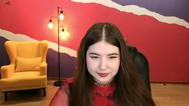 NicoleFoxery online show from 15, 10, 2025