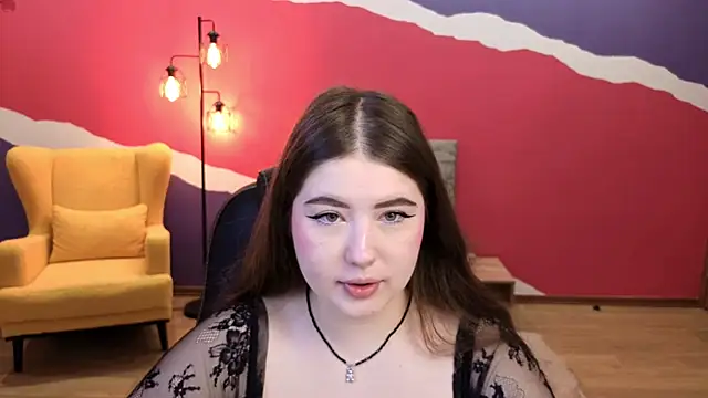 NicoleFoxery online show from 21, 10, 2025