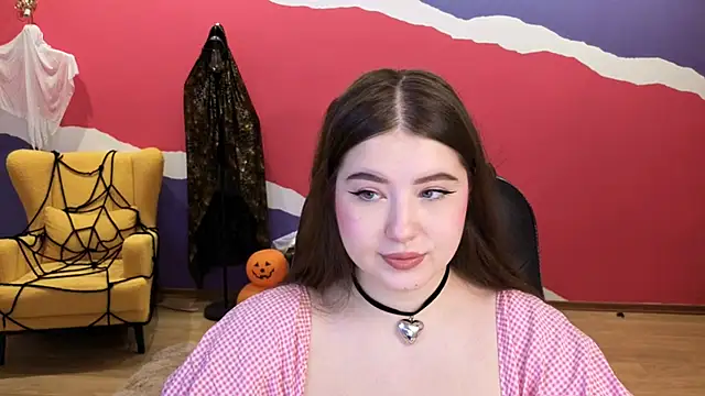 NicoleFoxery online show from 29, 10, 2025