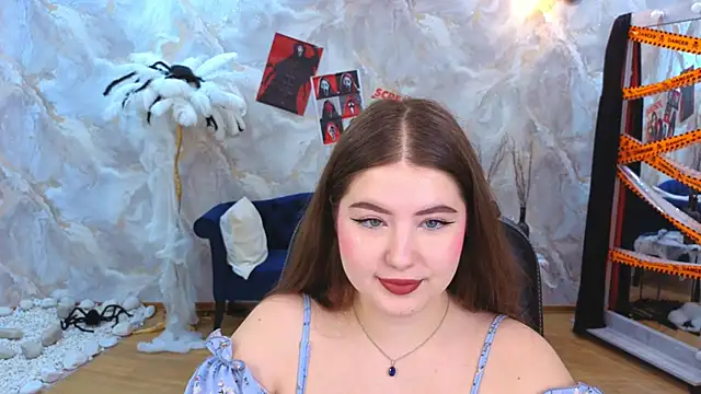 NicoleFoxery online show from 11, 11, 2025