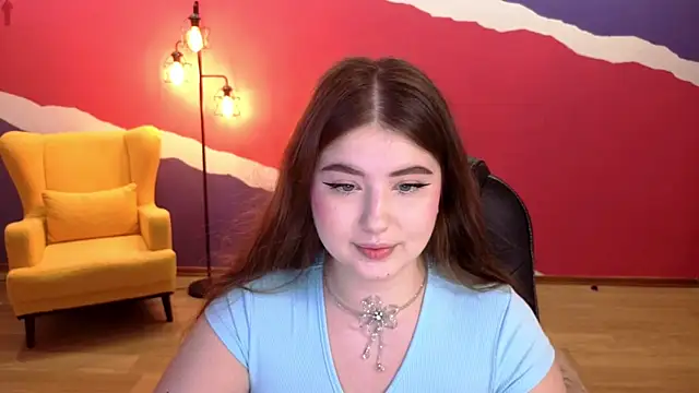 NicoleFoxery online show from 25, 11, 2025