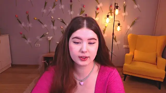 NicoleFoxery online show from 25, 3, 2026