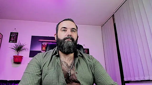 ChristophJules online show from 1, 12, 2024