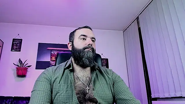 ChristophJules online show from 7, 12, 2024