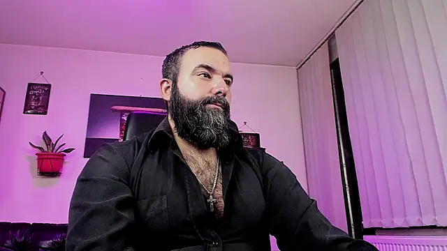 ChristophJules online show from 10, 12, 2024