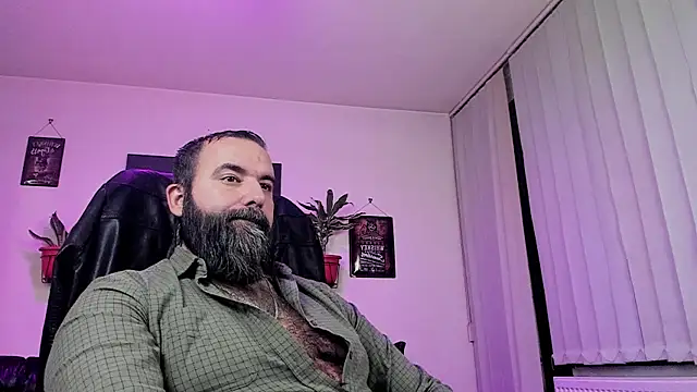 ChristophJules online show from 13, 12, 2024