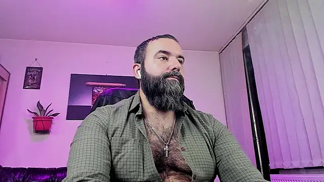 ChristophJules online show from 14, 12, 2024