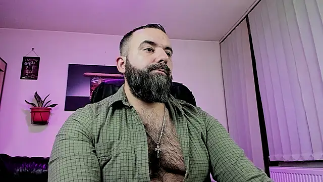 ChristophJules online show from 23, 12, 2024