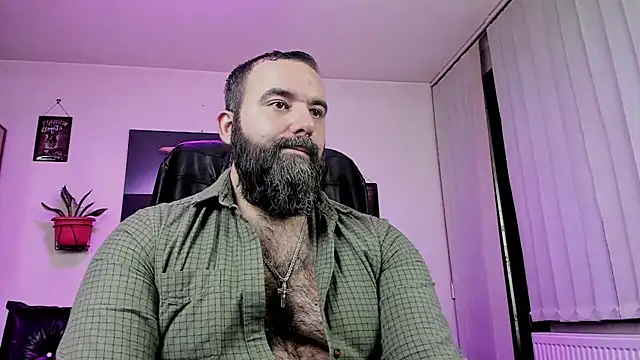 ChristophJules online show from 30, 1, 2025