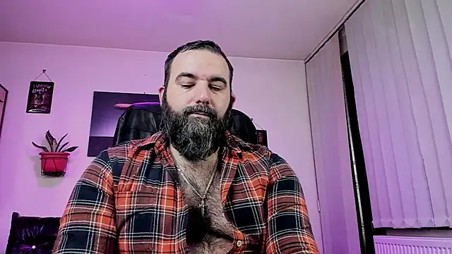 ChristophJules online show from 31, 1, 2025