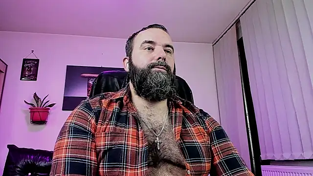 ChristophJules online show from 1, 2, 2025