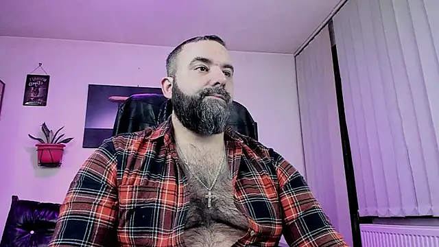 ChristophJules online show from 15, 2, 2025