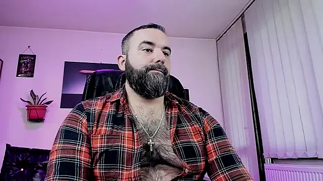 ChristophJules online show from 15, 2, 2025