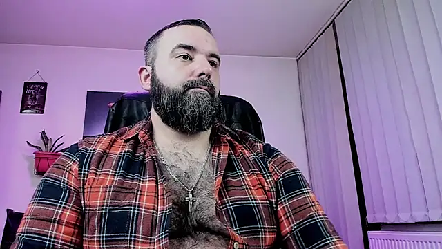 ChristophJules online show from 18, 2, 2025