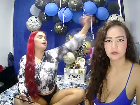 Snapshot of latin_bestshow chatting on 13, 1, 2025 latin bestshow online show from 13, 1, 2025