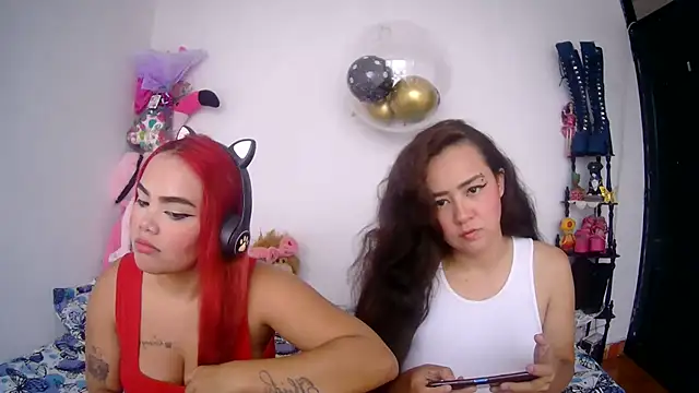 Snapshot of latin_bestshow chatting on 28, 1, 2025 latin bestshow online show from 28, 1, 2025