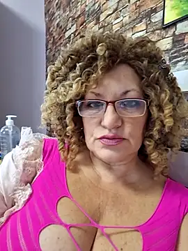 Hot Azaleea online show from 2, 11, 2025