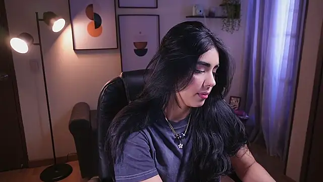 Isabella dior online show from 29, 11, 2025