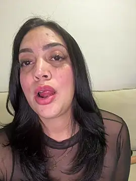 Snapshot of NathFox chatting on 24, 4, 2026 NathFox online show from 24, 4, 2026