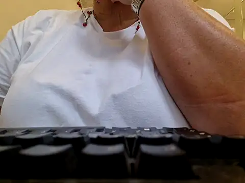 Snapshot of INFINITY110570 chatting on 8, 7, 2026 INFINITY110570 online show from 8, 7, 2026