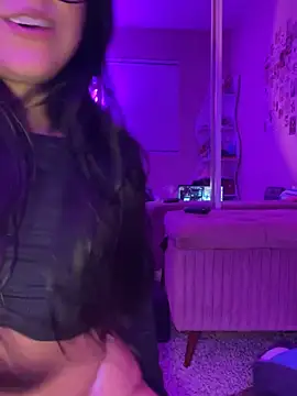 Snapshot of Evie-Luna chatting on 27, 1, 2025 Evie-Luna online show from 27, 1, 2025
