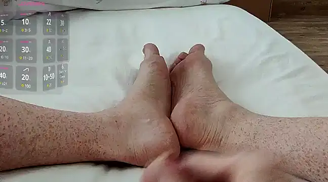 theSecretBallerino online show from 17, 1, 2025