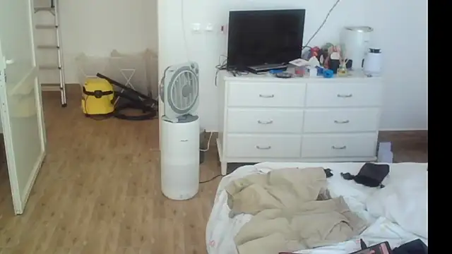 theSecretBallerino online show from 23, 9, 2025