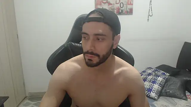 samuelgarcia  online show from 27, 10, 2025