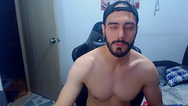 samuelgarcia  online show from 5, 11, 2025