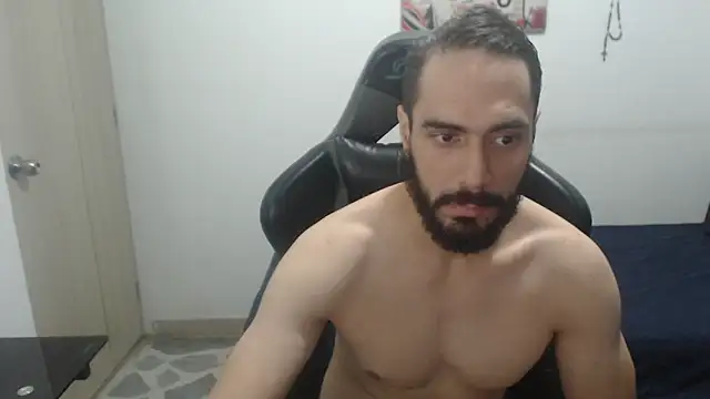 samuelgarcia  online show from 14, 12, 2025