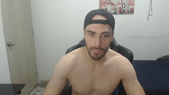 samuelgarcia  online show from 29, 3, 2026