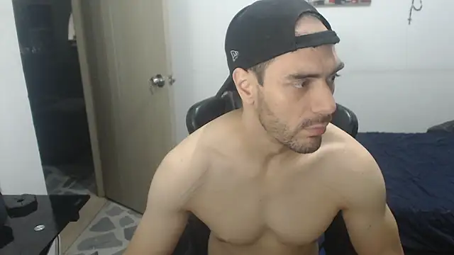 samuelgarcia  online show from 1, 4, 2026