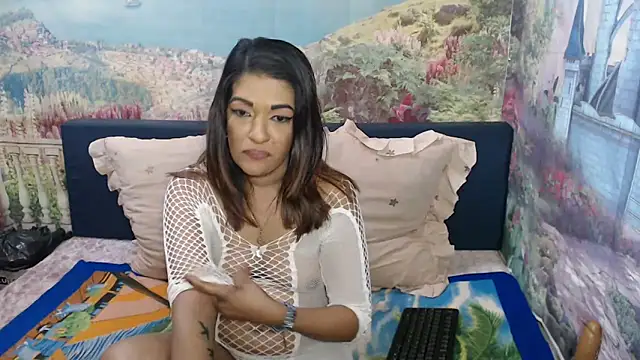 indianaqua online show from 30, 10, 2025