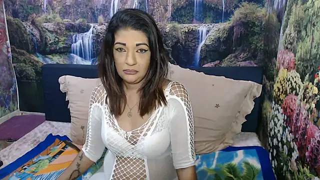 indianaqua online show from 23, 11, 2025